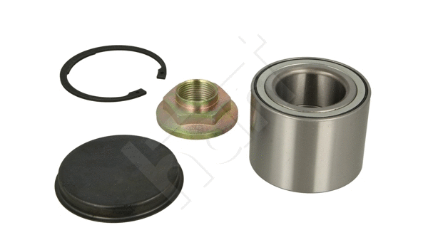 Wheel Bearing Kit (904 586)