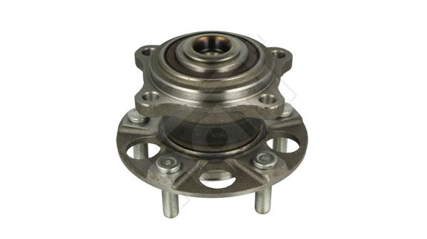 Wheel Bearing Kit (904 672)