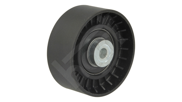 Tensioner Pulley, V-ribbed belt