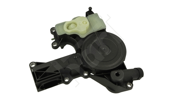 Oil Separator, crankcase ventilation (924 136)