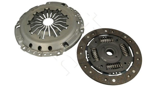 Clutch Kit