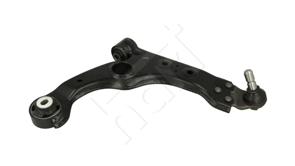 Control/Trailing Arm, wheel suspension (449 728)