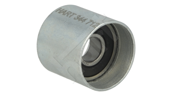 Deflection/Guide Pulley, timing belt (344 712)