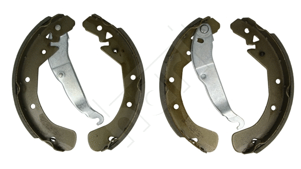 Brake Shoe Set (217 393)