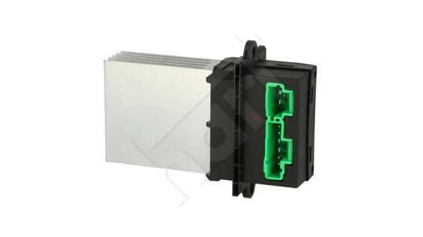 Regulator, interior blower (525 433)