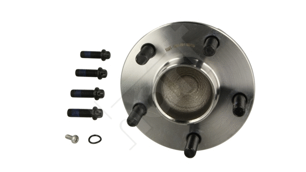 Wheel Bearing Kit
