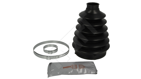 Bellow, drive shaft (451 715)