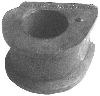 Mounting, stabiliser bar (330 540)