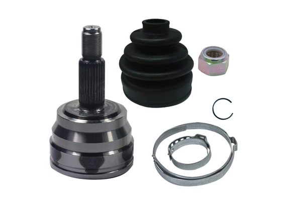 Joint Kit, drive shaft (470 860)