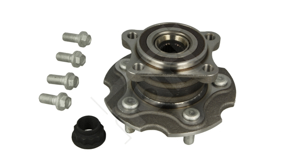 Wheel Bearing Kit (903 832)