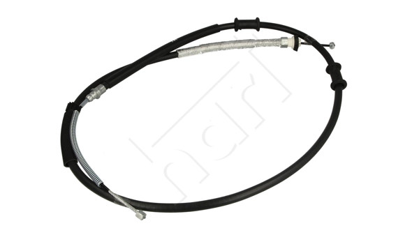 Cable Pull, parking brake (231 192)