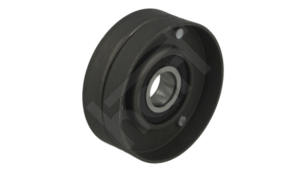Belt Tensioner, V-ribbed belt (363 470)