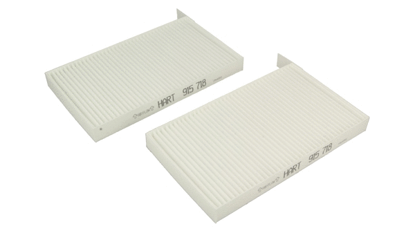 Filter, cabin air (915 718)