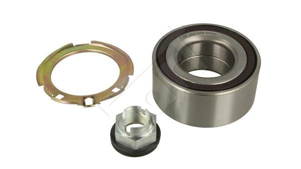 Wheel Bearing Kit (902 958)