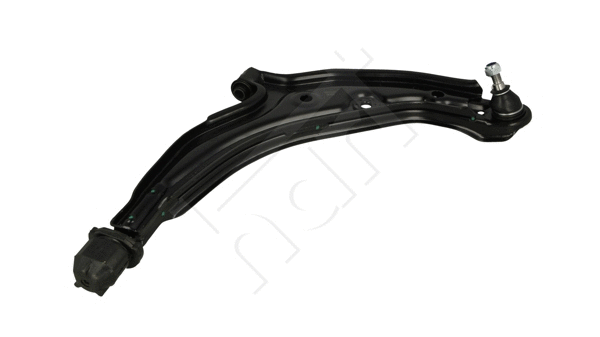 Control/Trailing Arm, wheel suspension (470 750)