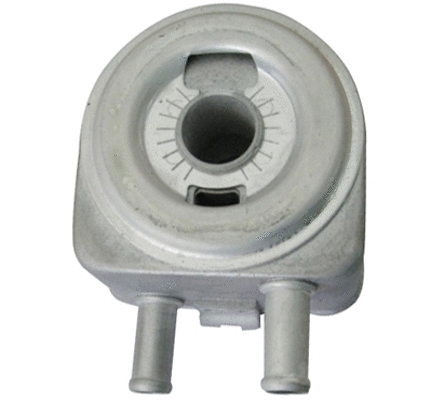 Oil Cooler, engine oil (628 355)