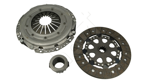 Clutch Kit