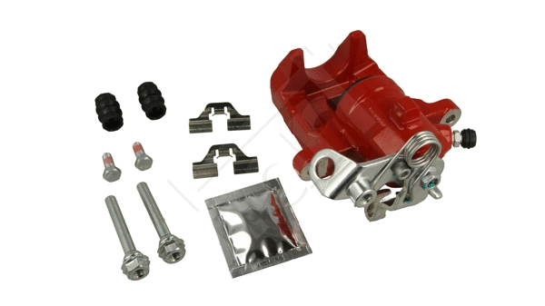 Brake Caliper (256 040)