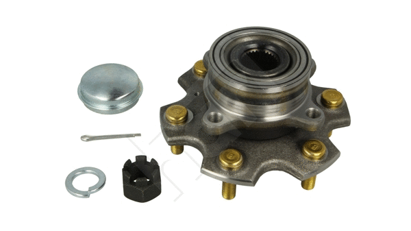 Wheel Bearing Kit (904 983)