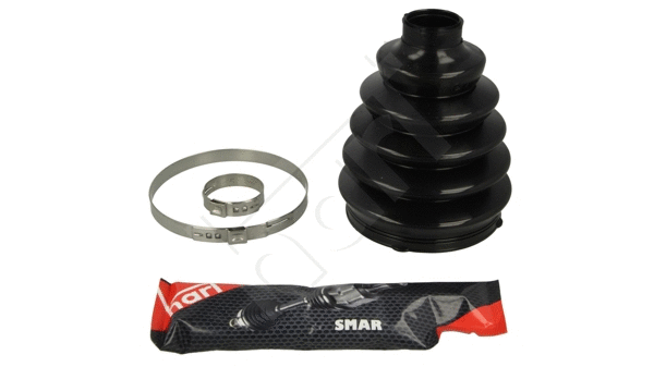 Bellow Kit, drive shaft (451 760)