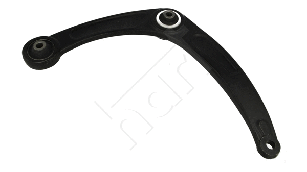 Control/Trailing Arm, wheel suspension (435 317)