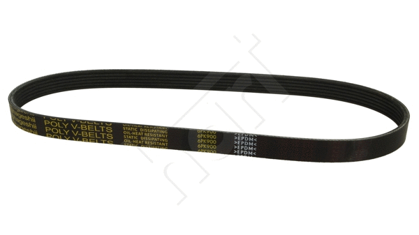 V-Ribbed Belt (331 968)