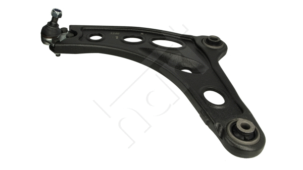 Control/Trailing Arm, wheel suspension (451 977)