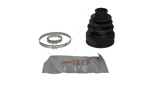 Bellow, drive shaft (451 649)
