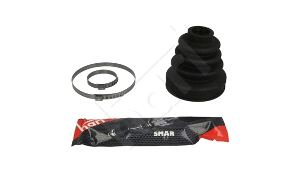 Bellow, drive shaft (451 578)