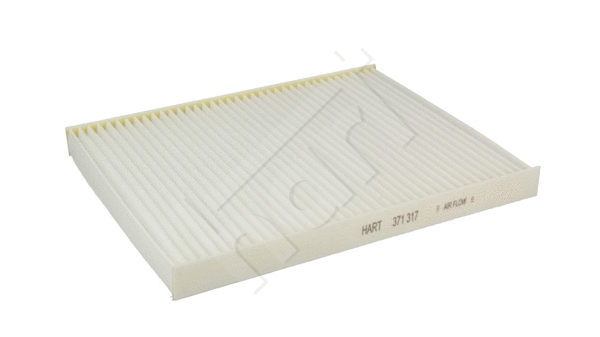 Filter, cabin air (371 317)
