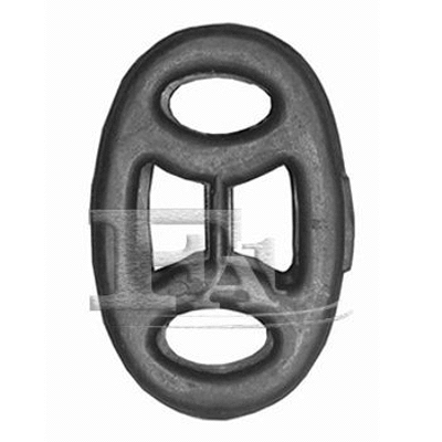 Mount, exhaust system (402 009)
