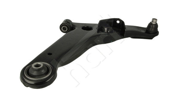 Control/Trailing Arm, wheel suspension (483 726)