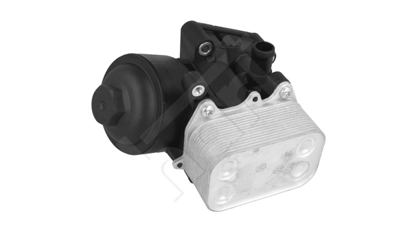 Oil Cooler, engine oil