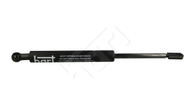 Gas Spring, rear window (810 384)