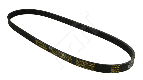 V-Ribbed Belt (334 287)