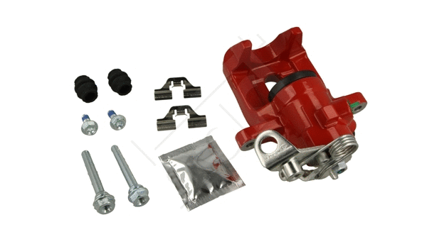 Brake Caliper (256 047)