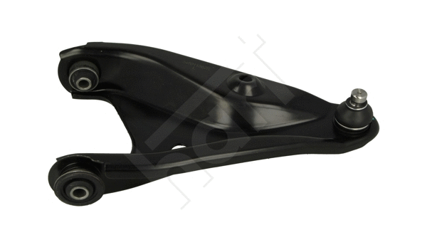 Control/Trailing Arm, wheel suspension (454 864)