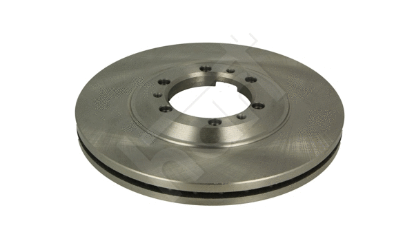 Brake Disc (215 467)