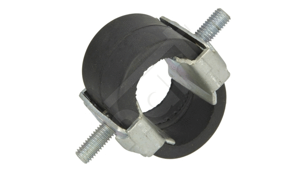 Rubber Strip, exhaust system (410 663)