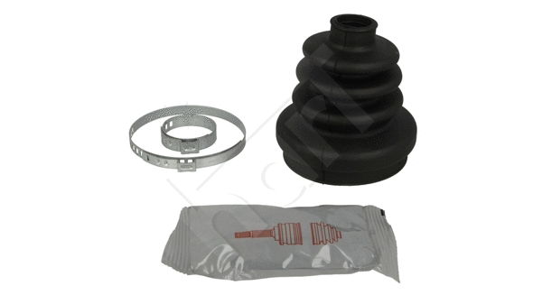 Bellow, drive shaft (451 559)