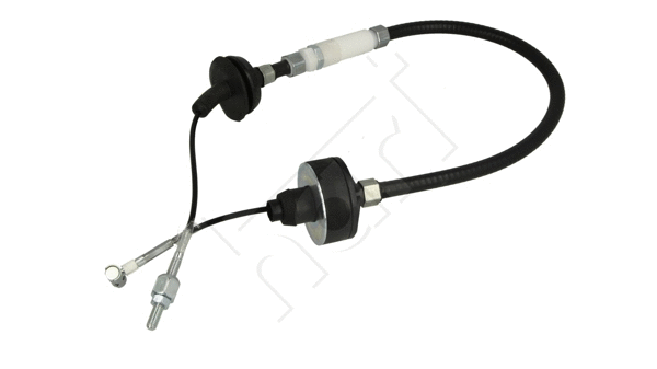 Cable Pull, clutch control (343 580)