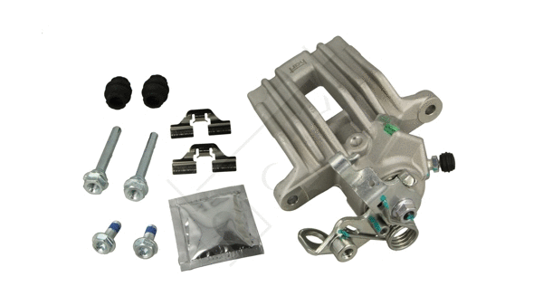 Brake Caliper