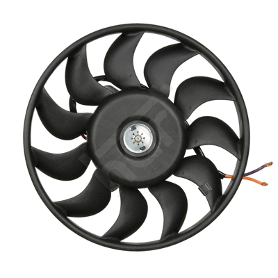 Fan, engine cooling (607 663)