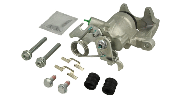 Brake Caliper
