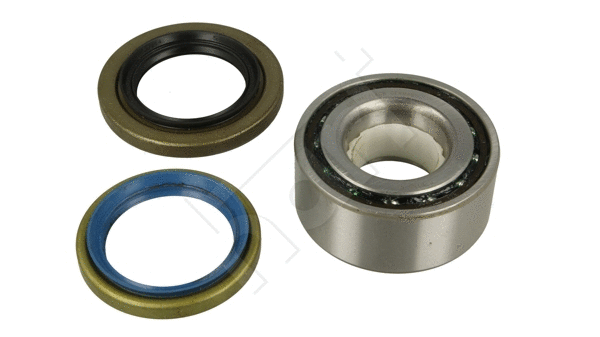 Wheel Bearing Kit (902 588)