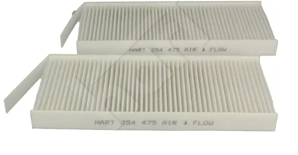 Filter, cabin air (354 475)