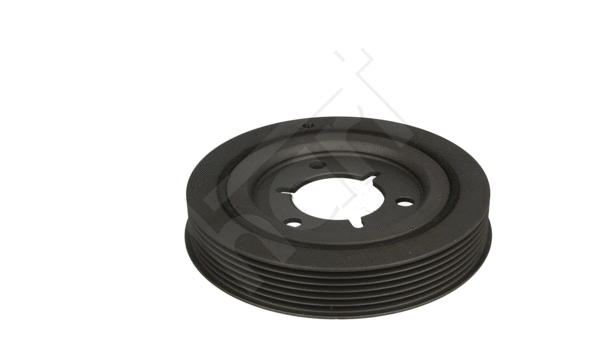 Belt Pulley, crankshaft (348 217)