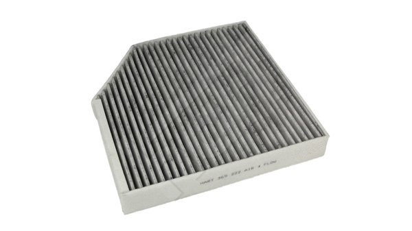 Filter, cabin air (369 222)