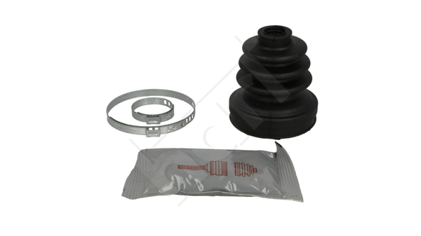 Bellow, drive shaft (451 605)