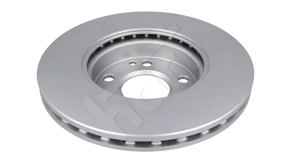 Brake Disc (262 111)